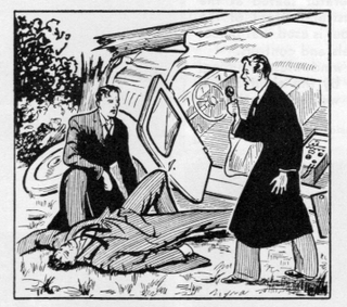 Illustration for article titled This Depression-Era Carphone Was Way Ahead of Its Time